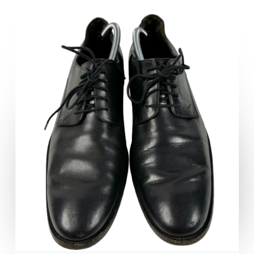 Cole Haan Classic Black Men's Dress Shoes